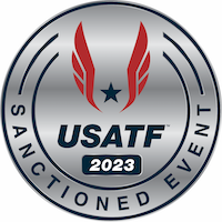 Sanctioned Event